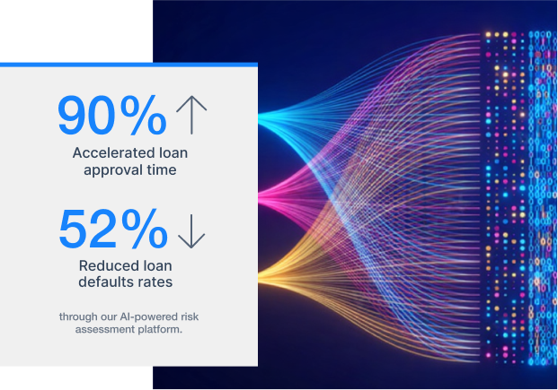 Financial Data Infrastructure & Risk Management